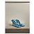 Sandali BOTTEGA VENETA T.EU 38 Pelle Blu - vista 2