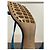 Sandali BOTTEGA VENETA T.EU 38 Pelle Blu - vista 5
