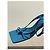 Sandali BOTTEGA VENETA T.EU 38 Pelle Blu - vista 8