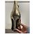 Botines BALENCIAGA T.EU 37 Cuero Dorado - vista 8
