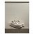 Céline Sneaker CELINE T.EU 38 Stoff Weiß - Ansicht 2