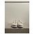 Céline Sneaker CELINE T.EU 38 Stoff Weiß - Ansicht 5