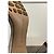 Sandálias BOTTEGA VENETA T.EU 38 Couro Branco - vista 6