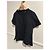 CHANEL Tops T.International L Algodón Negro - vista 5