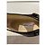 Botines JIMMY CHOO T.EU 37 Cuero Negro - vista 7