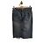 Faldas BALENCIAGA T.International S Algodón Negro