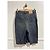 Faldas BALENCIAGA T.International S Algodón Negro - vista 2