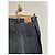 Faldas BALENCIAGA T.International S Algodón Negro - vista 5
