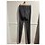 Pantaloni LOEWE T.FR 46 Cotone Grigio - vista 5