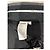 Pantaloni LOEWE T.FR 46 Cotone Grigio - vista 8
