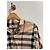 BURBERRY Tops T.Internacional S Algodón Beige - vista 2