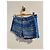 IRO Shorts T.International XS Synthetisch - Ansicht 3
