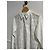See by Chloé SEE BY CHLOE Tops T.Internacional M Algodón Blanco - vista 5