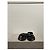Sandali LANVIN T.EU 37 Pelle Nero - vista 3