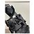 Sandali LANVIN T.EU 37 Pelle Nero - vista 8