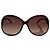 Gafas de sol ROBERTO CAVALLI T. Plástico Burdeos