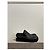 BOTTEGA VENETA Mules e zoccoli T.EU 38 Pelliccia Nero
