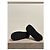 BOTTEGA VENETA Mules e zoccoli T.EU 38 Pelliccia Nero - vista 5