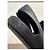 BOTTEGA VENETA Mules e zoccoli T.EU 38 Pelliccia Nero - vista 8