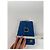 Vintage Givenchy 4G Leder Tasche Blau - Ansicht 11