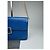 Vintage Givenchy 4G Leder Tasche Blau - Ansicht 13