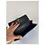 Vintage Givenchy 4G Leder Tasche Blau - Ansicht 5