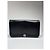 Clutch in pelle vintage Givenchy nera Nero