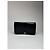 Clutch in pelle vintage Givenchy nera Nero - vista 6