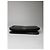 Clutch in pelle vintage Givenchy nera Nero - vista 9