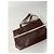Vintage Givenchy Antigona Leather Shopper Bag Brown - view 12