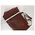 Vintage Givenchy Antigona Leather Shopper Bag Brown - view 13
