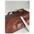 Vintage Givenchy Antigona Leather Shopper Bag Brown - view 14