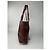 Vintage Givenchy Antigona Leather Shopper Bag Brown - view 4