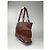 Vintage Givenchy Antigona Leather Shopper Bag Brown - view 6