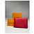 Vintage Louis Vuitton EPI leather Card Holder Red