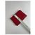 Vintage Louis Vuitton EPI leather Card Holder Red - view 11