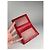 Vintage Louis Vuitton EPI leather Card Holder Red - view 3