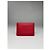 Vintage Louis Vuitton EPI leather Card Holder Red - view 4
