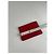 Vintage Louis Vuitton EPI leather Card Holder Red - view 5
