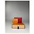 Vintage Louis Vuitton EPI leather Card Holder Red - view 8