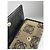 Vintage Loewe Madrid Monogram Key Holder Brown - view 6