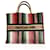 Borse DIOR T. Tessuto Multicolore