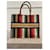 Borse DIOR T. Tessuto Multicolore - vista 4