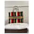 Borse DIOR T. Tessuto Multicolore - vista 6