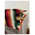 Borse DIOR T. Tessuto Multicolore - vista 7
