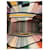 Borse DIOR T. Tessuto Multicolore - vista 9