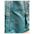 PRADA Borse T. Pelle Blu  - vista 11