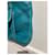 PRADA Borse T. Pelle Blu  - vista 12