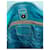 PRADA Borse T. Pelle Blu  - vista 15