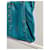 PRADA Borse T. Pelle Blu  - vista 4
